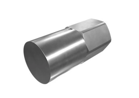 CAT 153-2994 Hydraulic Quick coupler excavator - 2/6
