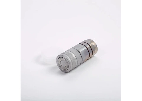 CAT 153-2994 Hydraulic Quick coupler excavator - 3/6