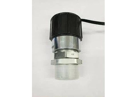CAT 153-2994 Hydraulic Quick coupler excavator - 4/6
