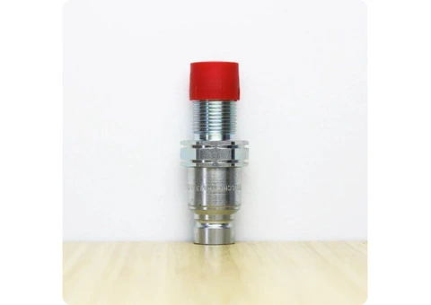 CAT 153-2994 Hydraulic Quick coupler excavator - 5/6