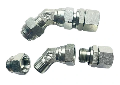 CAT 153-2994 Hydraulic Quick coupler excavator - 6/6