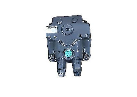 CAT Swing Motor Group 341-7653 - 1/8