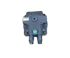 CAT Swing Motor Group 341-7653
