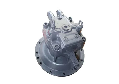 CAT Swing Motor Group 341-7653 - 2/8