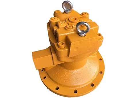 CAT Swing Motor Group 341-7653 - 5/8