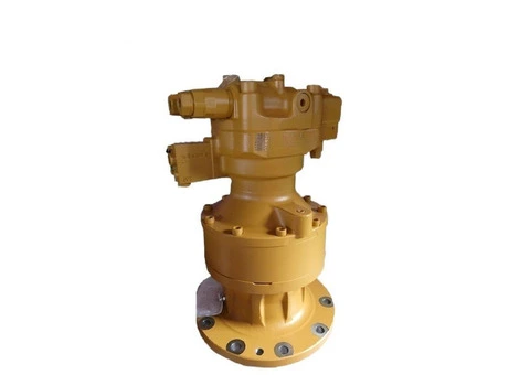 CAT Swing Motor Group 341-7653 - 7/8