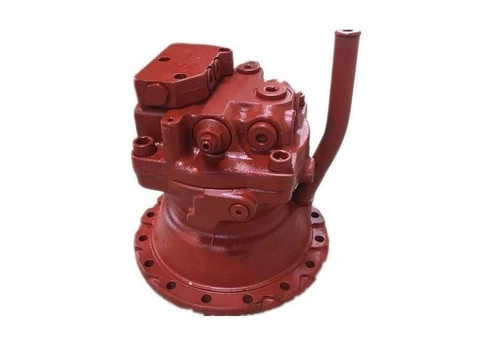 CAT Swing Motor Group 341-7653 - 8/8