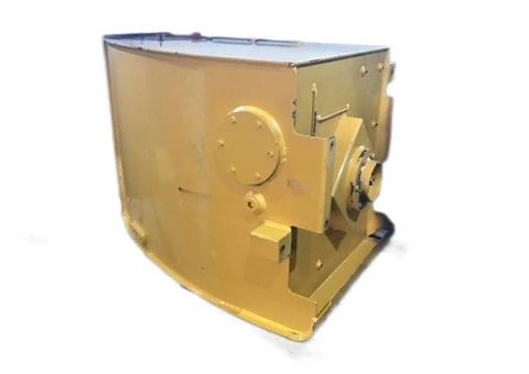 Water Tank 419-03-21320 For Komatsu Excavator - 5/9