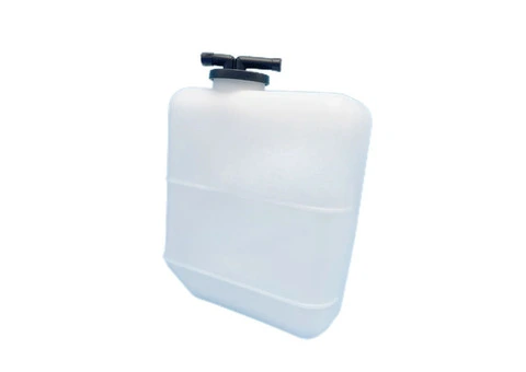Water Tank 419-03-21320 For Komatsu Excavator - 6/9