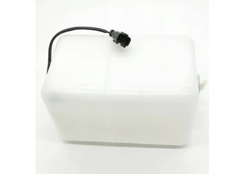 Water Tank 419-03-21320 For Komatsu Excavator - 7/9