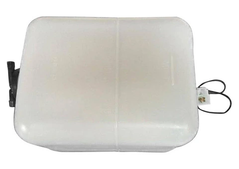 Water Tank 419-03-21320 For Komatsu Excavator - 8/9