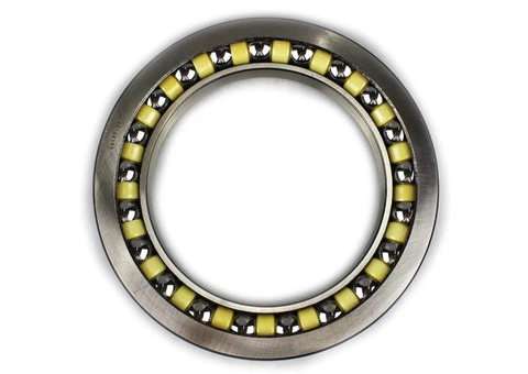 CAT 207-2311,Double Row Spherical Roller Bearing - 6/8