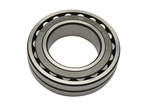 CAT 207-2311,Double Row Spherical Roller Bearing - 8/8