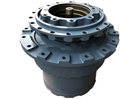 708-8F-31174 Final Drive Reducer For Komatsu PC200-8 - 1/10