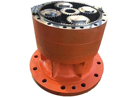 708-8F-31174 Final Drive Reducer For Komatsu PC200-8 - 2/10