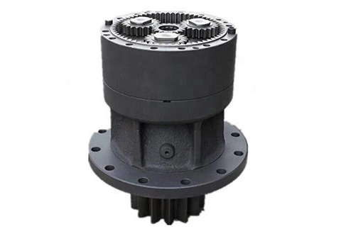 708-8F-31174 Final Drive Reducer For Komatsu PC200-8 - 3/10