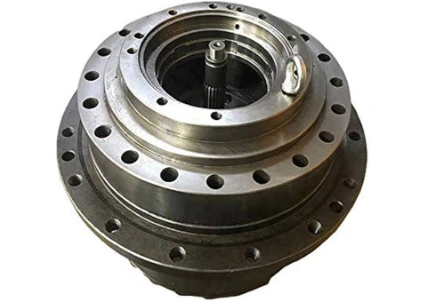 708-8F-31174 Final Drive Reducer For Komatsu PC200-8 - 5/10