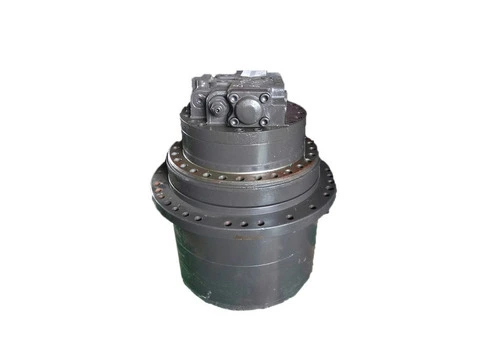 708-8F-31174 Final Drive Reducer For Komatsu PC200-8 - 6/10