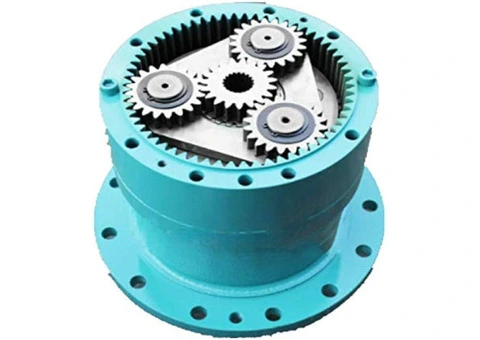 708-8F-31174 Final Drive Reducer For Komatsu PC200-8 - 7/10