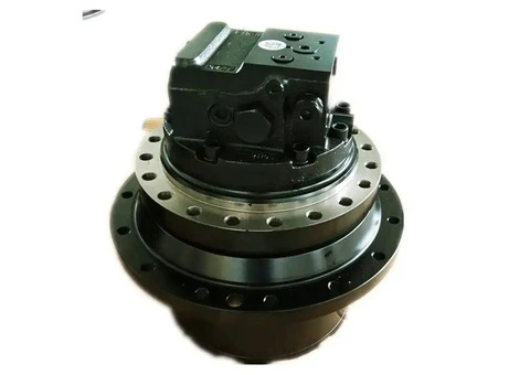 708-8F-31174 Final Drive Reducer For Komatsu PC200-8 - 8/10