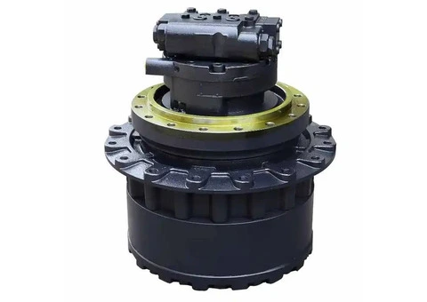 708-8F-31174 Final Drive Reducer For Komatsu PC200-8 - 9/10