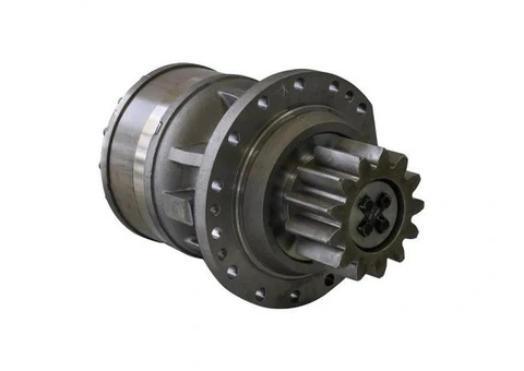 708-8F-31174 Final Drive Reducer For Komatsu PC200-8 - 10/10