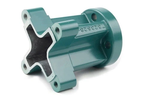John Deere Seat Bearing For Knoedler Seats (ABC537) - 1/5