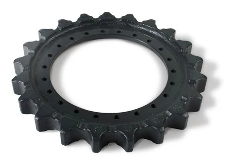 GEAR 3104554 FOR JOHN DEERE EXCAVATOR 300GLC 3754D 380GLC 350GLC 350DLC - 7/8