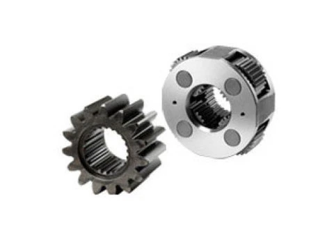 GEAR 3104554 FOR JOHN DEERE EXCAVATOR 300GLC 3754D 380GLC 350GLC 350DLC - 8/8