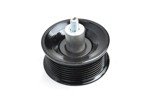 183-8236 Adjust Pulley, Belt Tension For CAT Excavator 320D - 2/6