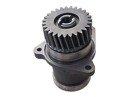 183-8236 Adjust Pulley, Belt Tension For CAT Excavator 320D - 4/6