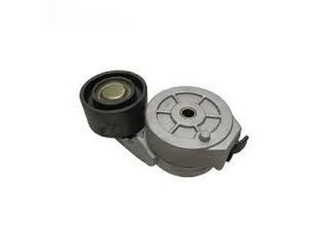 183-8236 Adjust Pulley, Belt Tension For CAT Excavator 320D - 5/6