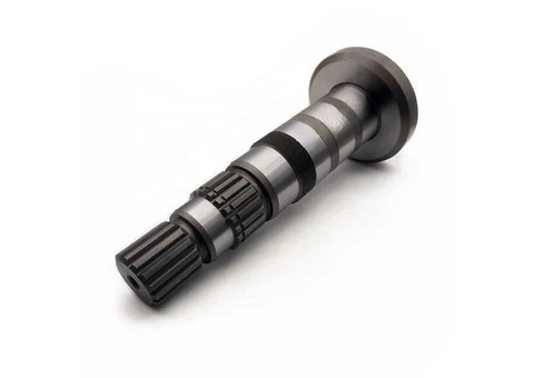 Universal Driveshaft for John Deere, Double 8.5C U RE572677 - 4/11