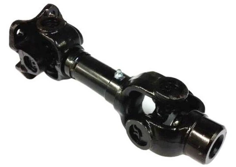 Universal Driveshaft for John Deere, Double 8.5C U RE572677 - 5/11