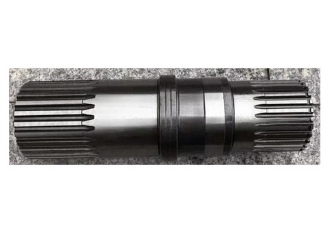 Universal Driveshaft for John Deere, Double 8.5C U RE572677 - 7/11