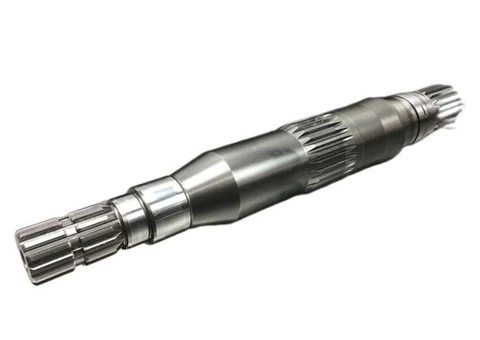 Universal Driveshaft for John Deere, Double 8.5C U RE572677 - 8/11