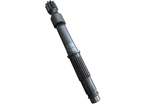 Universal Driveshaft for John Deere, Double 8.5C U RE572677 - 10/11