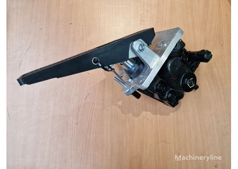 Valve brake for CATERPILLAR 119-6744, 966F, 950F, 938F, 924F - 3/7