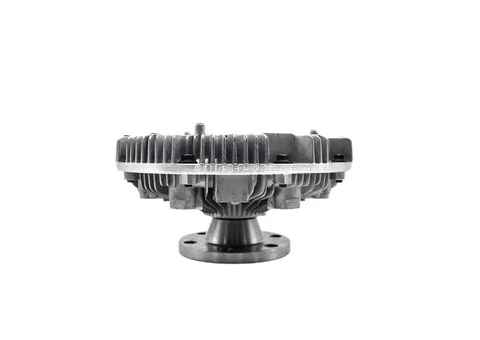 281-3588 Oil Fan Clutch for CAT E320D Excavator Engine - 3/10