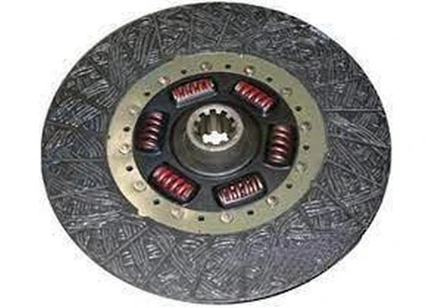 281-3588 Oil Fan Clutch for CAT E320D Excavator Engine - 5/10