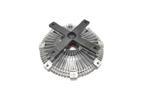 281-3588 Oil Fan Clutch for CAT E320D Excavator Engine - 6/10