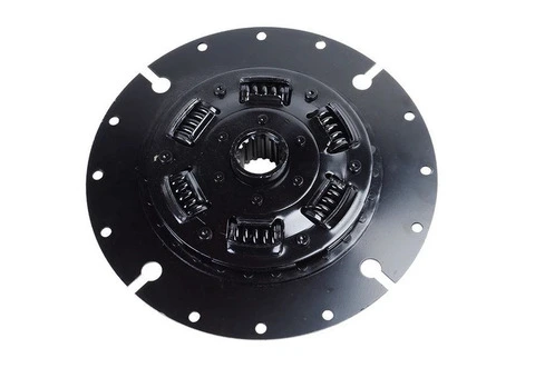 281-3588 Oil Fan Clutch for CAT E320D Excavator Engine - 7/10
