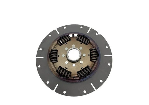 281-3588 Oil Fan Clutch for CAT E320D Excavator Engine - 8/10
