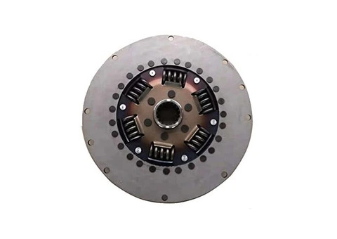 281-3588 Oil Fan Clutch for CAT E320D Excavator Engine - 9/10