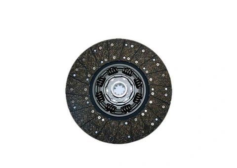 281-3588 Oil Fan Clutch for CAT E320D Excavator Engine - 10/10