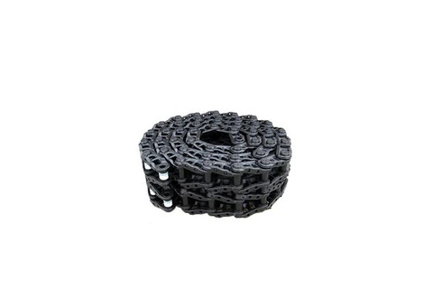 Link Chain for CAT E70 E70B Excavator Assy 096-1885 - 4/6