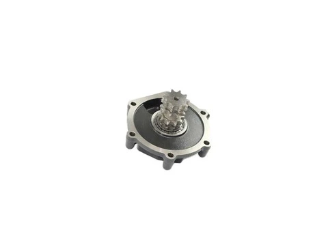 High Quality Js130 Final Drive Supplier Travel Motor Carrier for JCB Excavator - 1/6