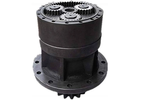CAT Gearbox GP 362-5248 - 4/8