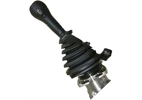 235-8969 CAT Pilot Operated Hydraulic Left Hand Joystick For 308D - 5/10