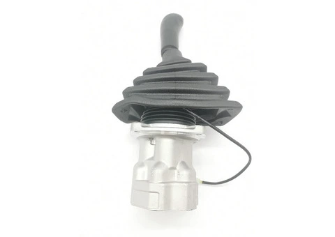 235-8969 CAT Pilot Operated Hydraulic Left Hand Joystick For 308D - 10/10